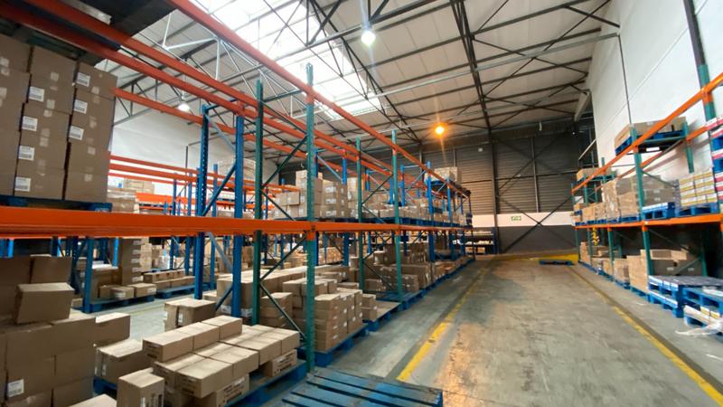 To Let commercial Property for Rent in Ndabeni Western Cape